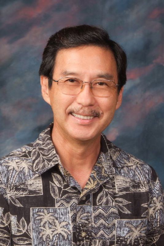 Dr. Glenn Kadohiro